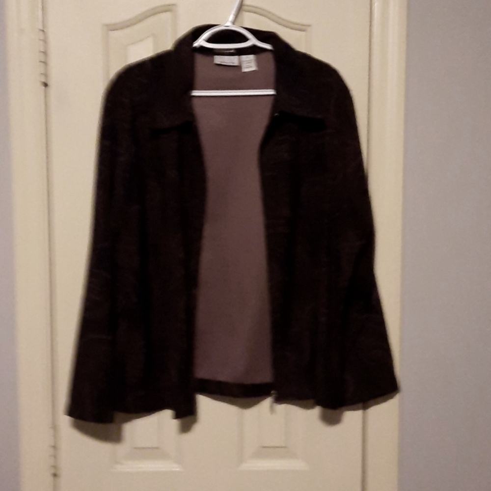 Lightweight jacket